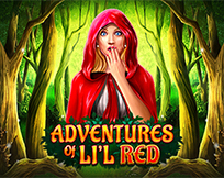 Adventures of Li`l Red
