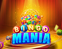 Bingo Mania Bingo Mania